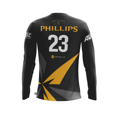 2022 Dark Jersey LS - last one!