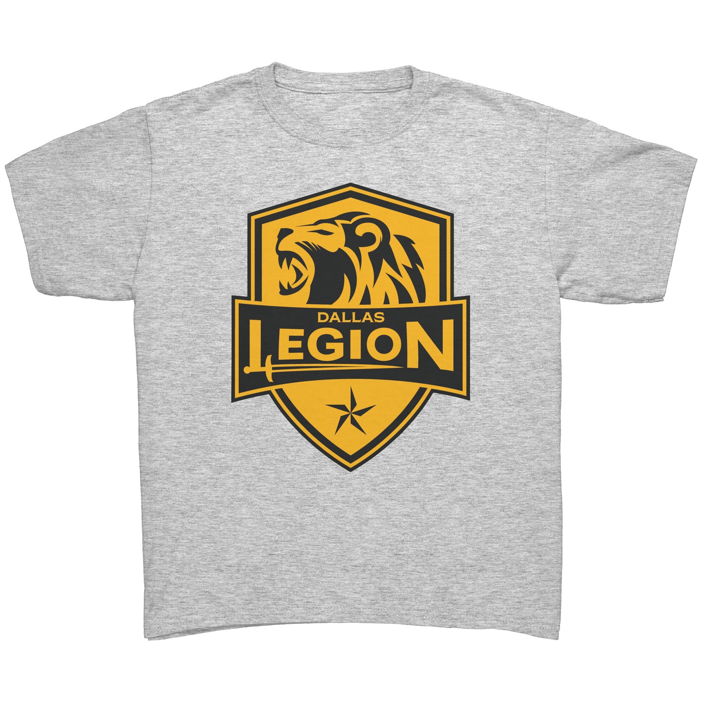 Youth Shirt