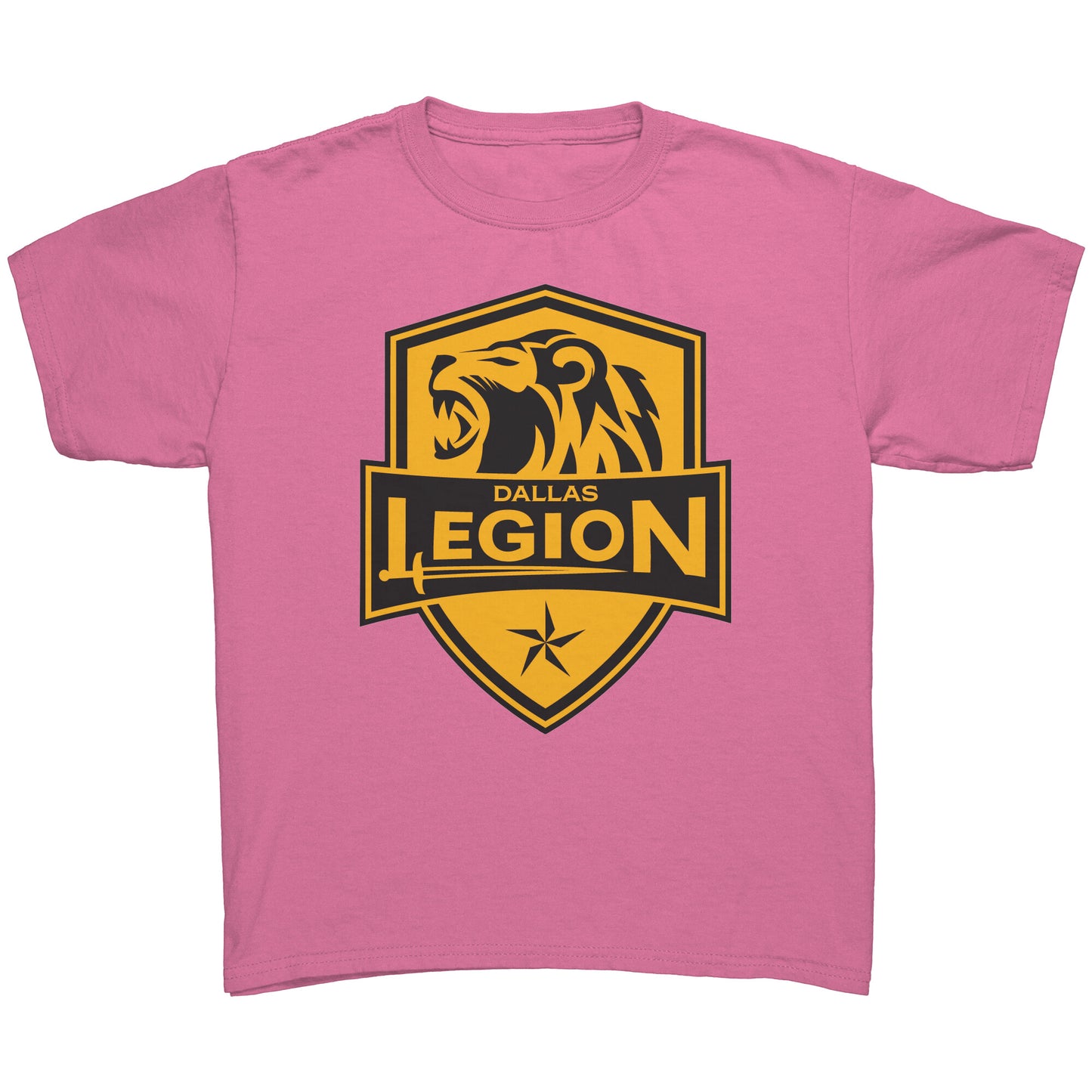 Youth Shirt
