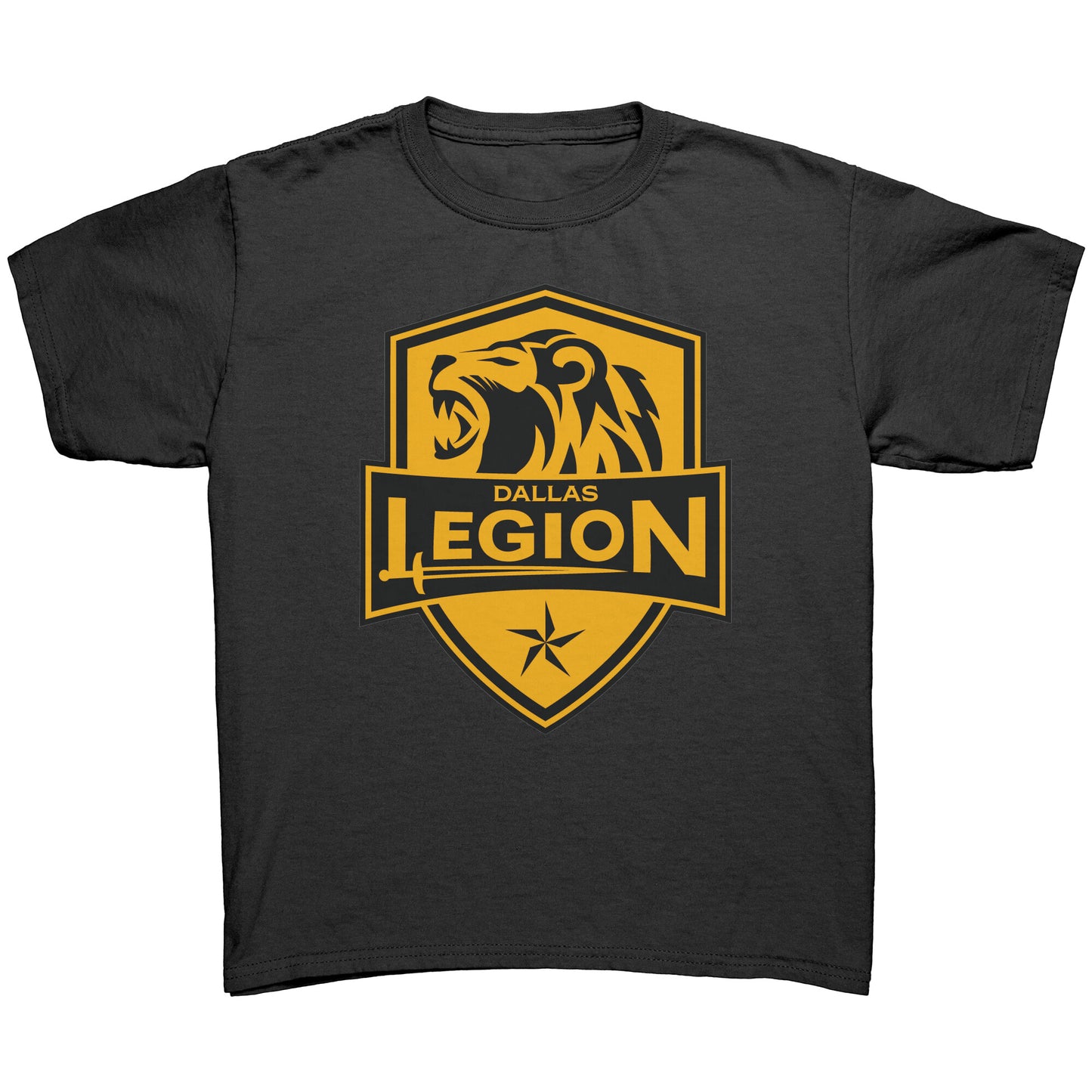Youth Shirt