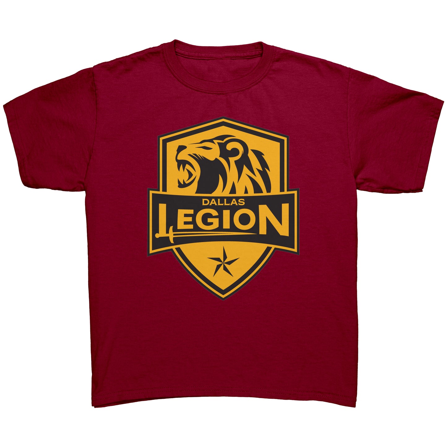 Youth Shirt