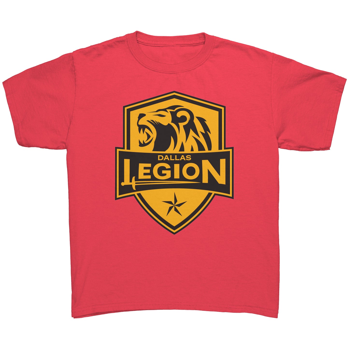 Youth Shirt
