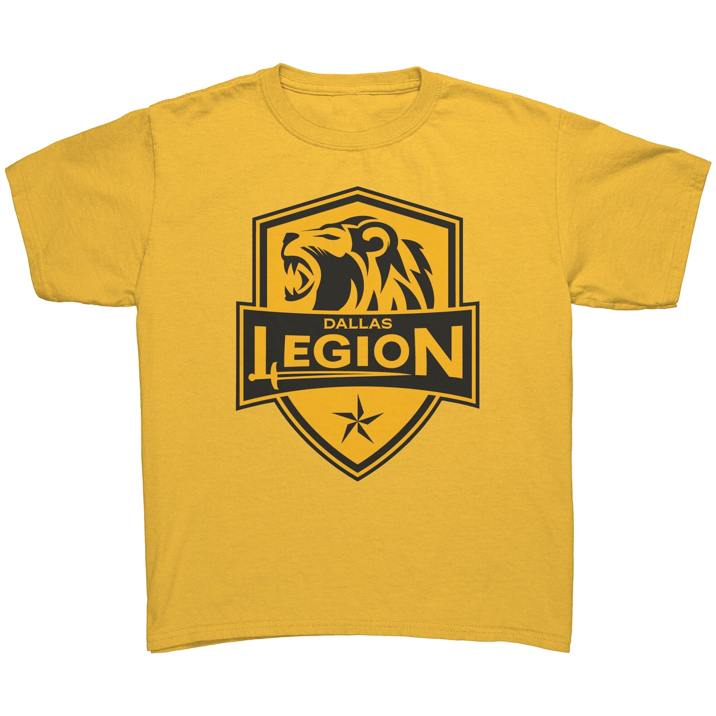 Youth Shirt