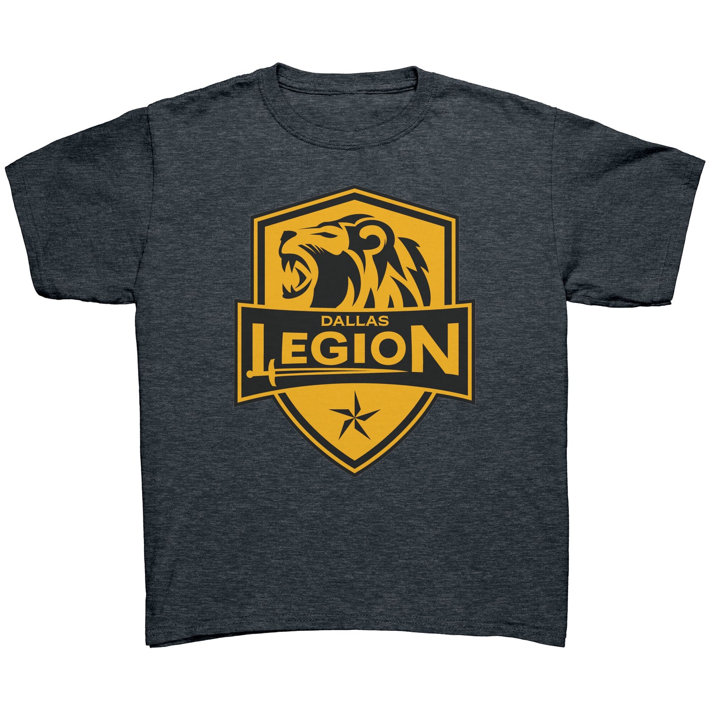 Youth Shirt