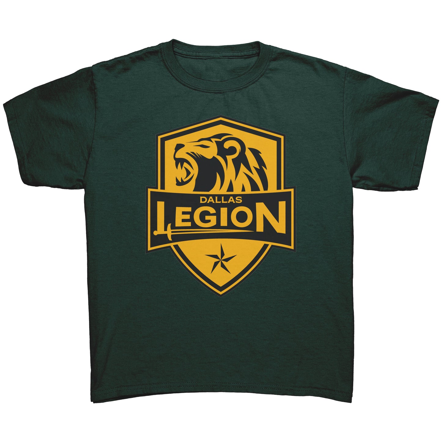 Youth Shirt