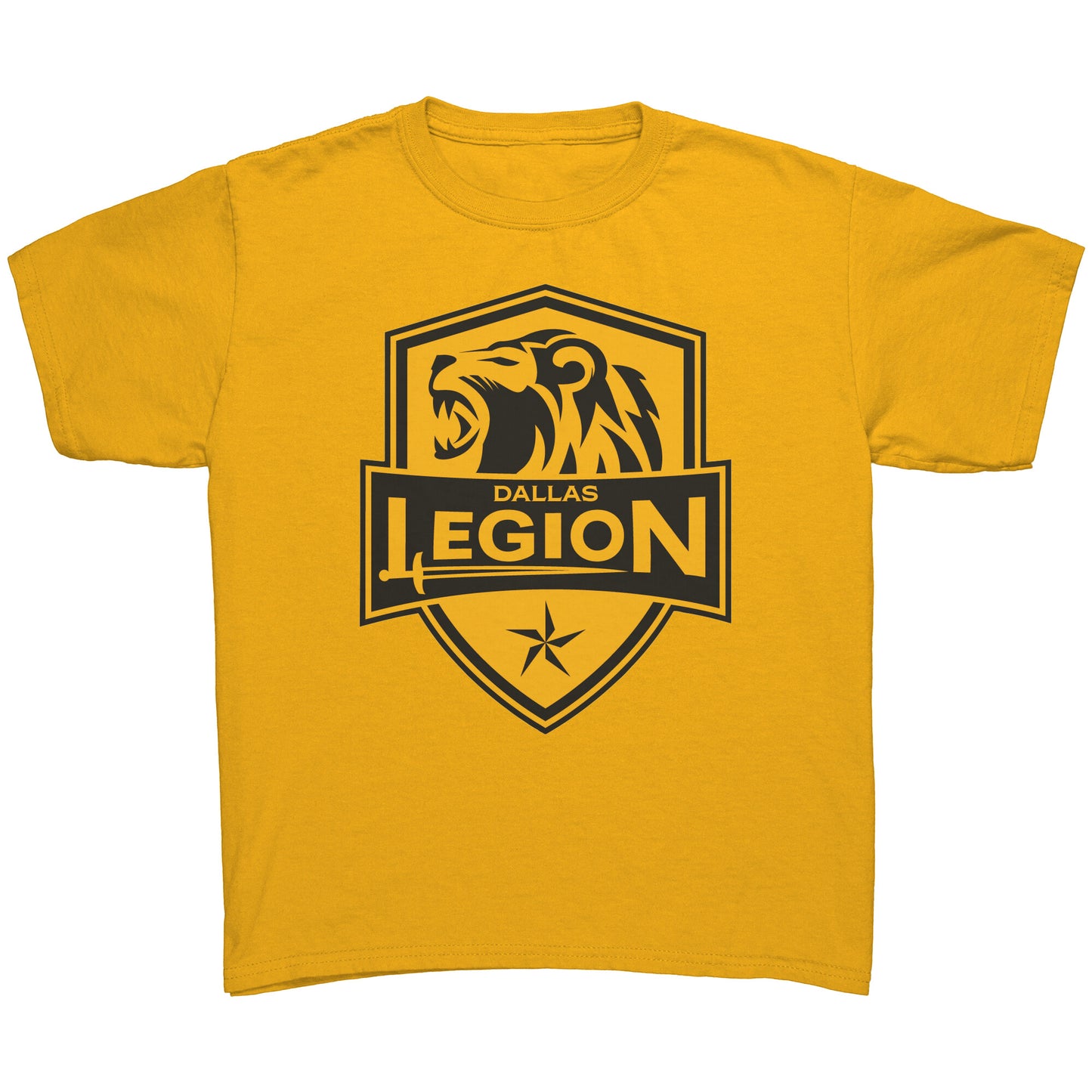 Youth Shirt