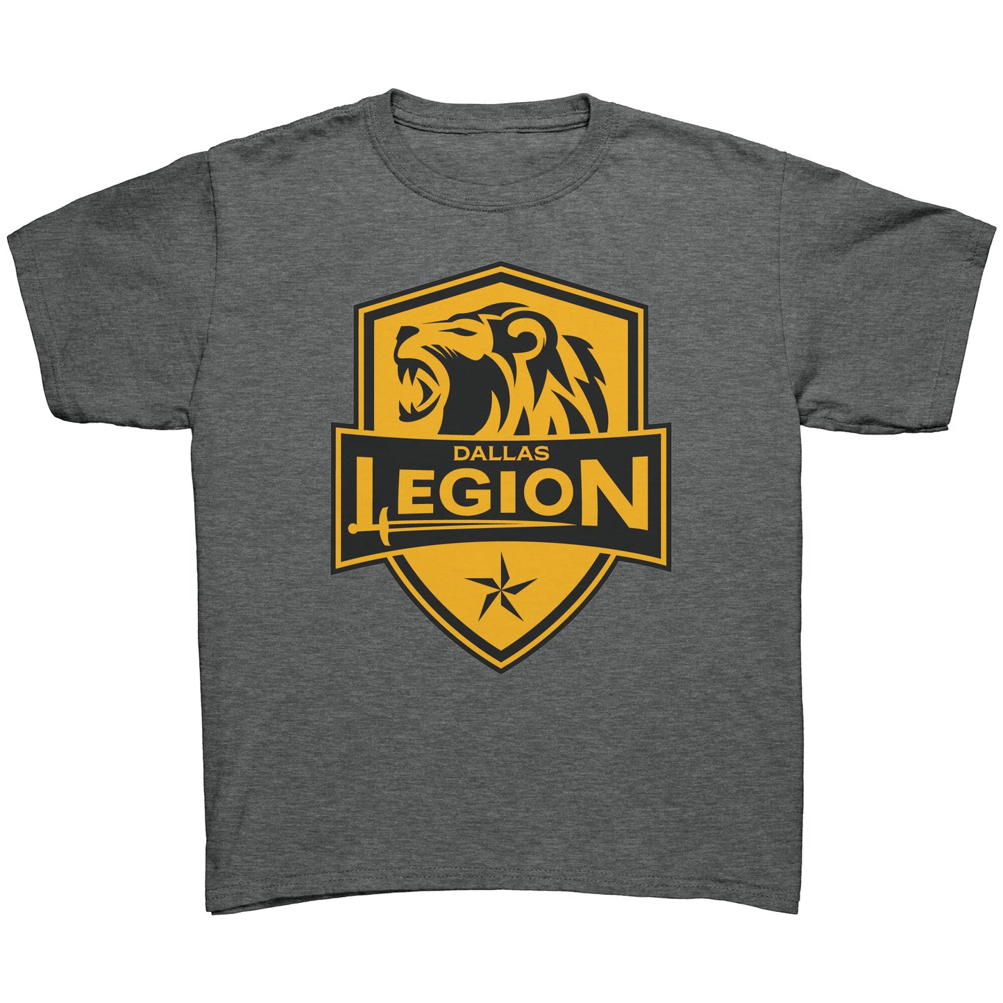 Youth Shirt