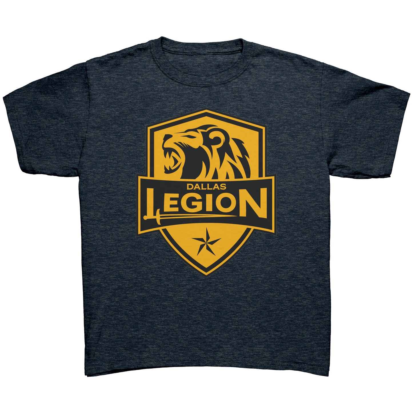 Youth Shirt