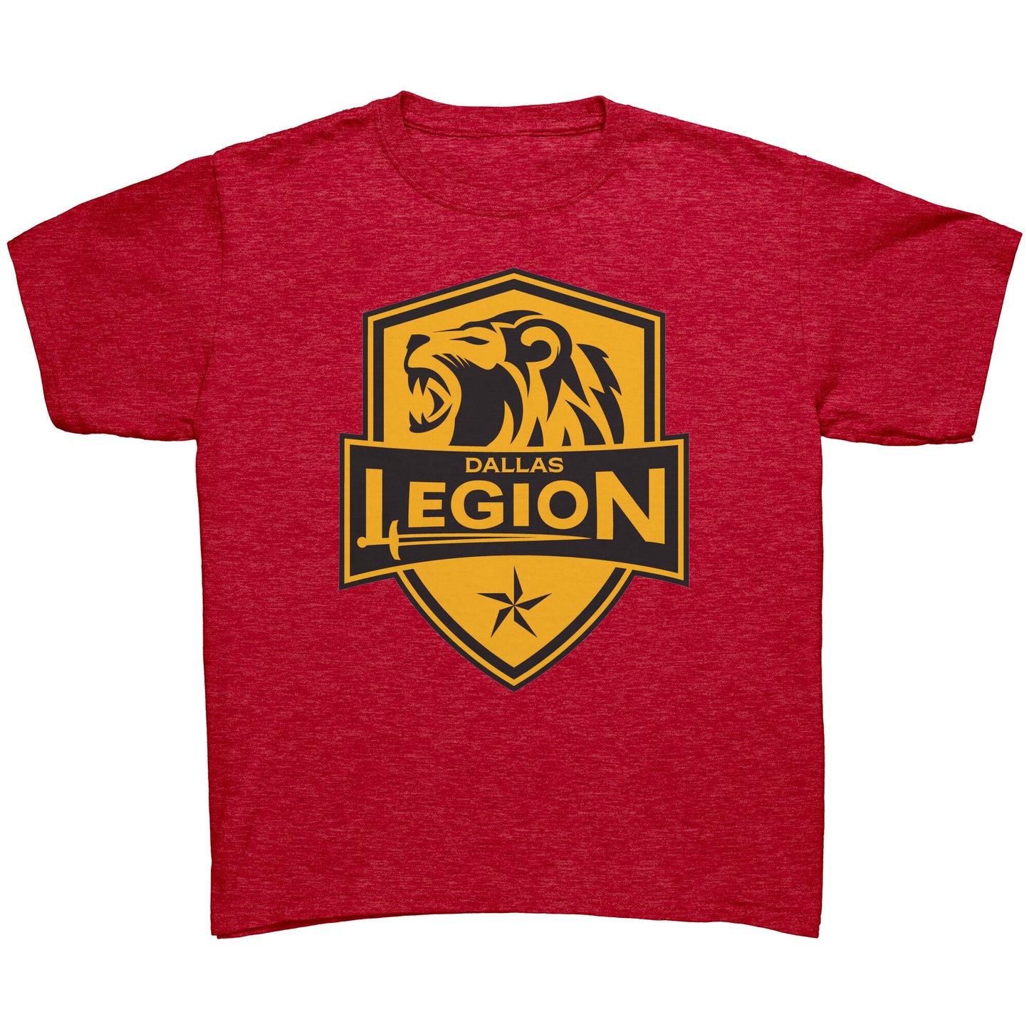 Youth Shirt