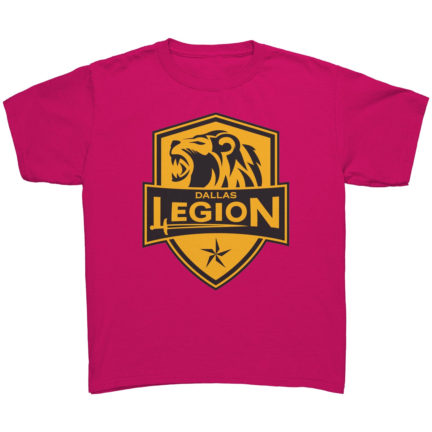 Youth Shirt