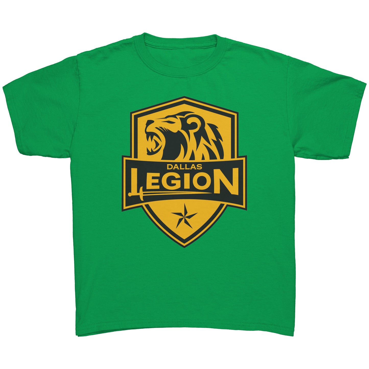 Youth Shirt