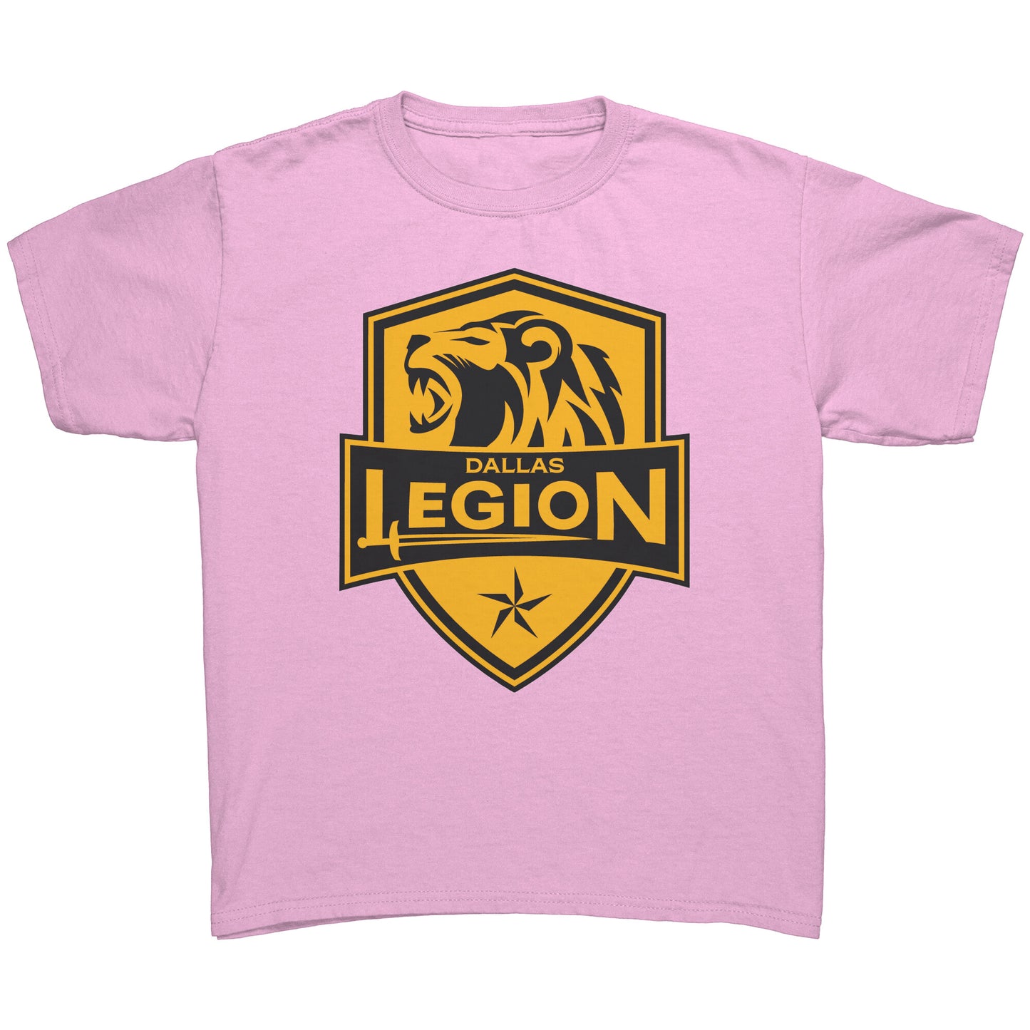 Youth Shirt