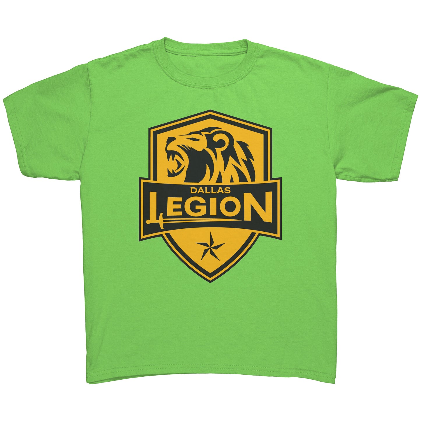 Youth Shirt