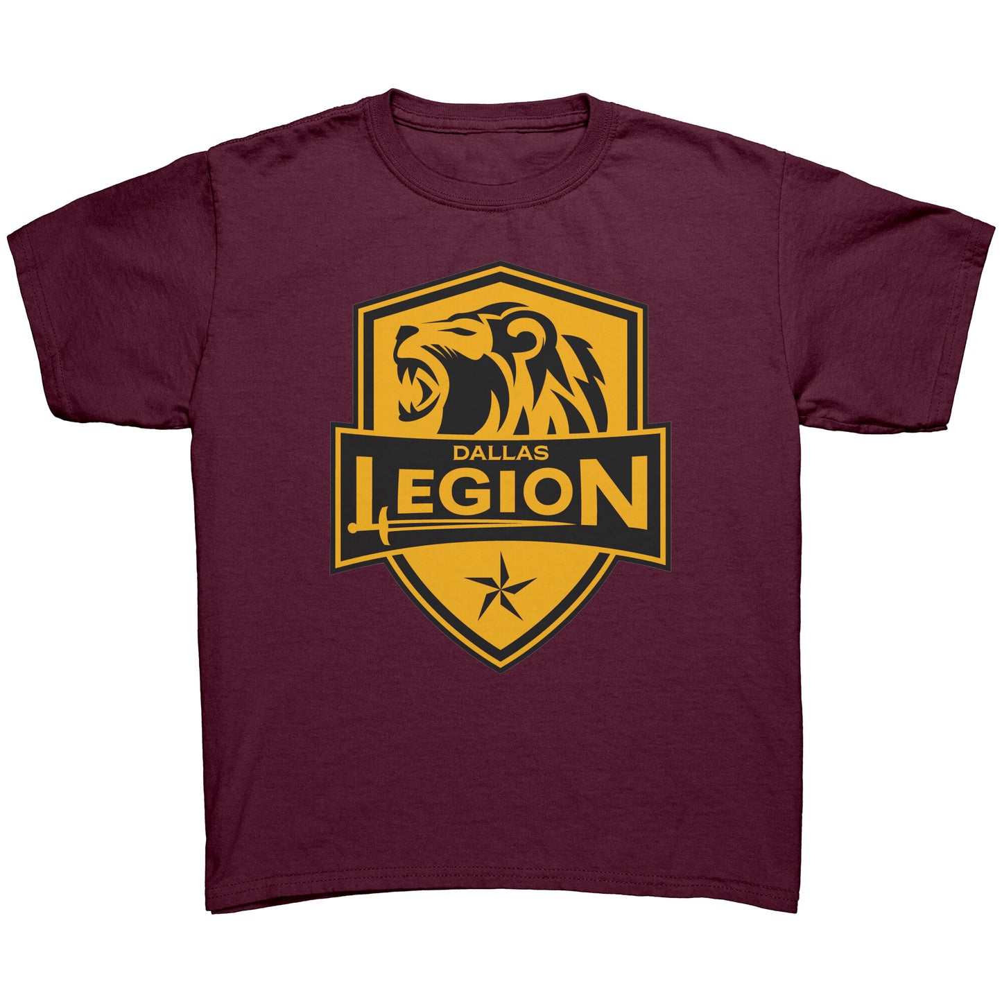 Youth Shirt