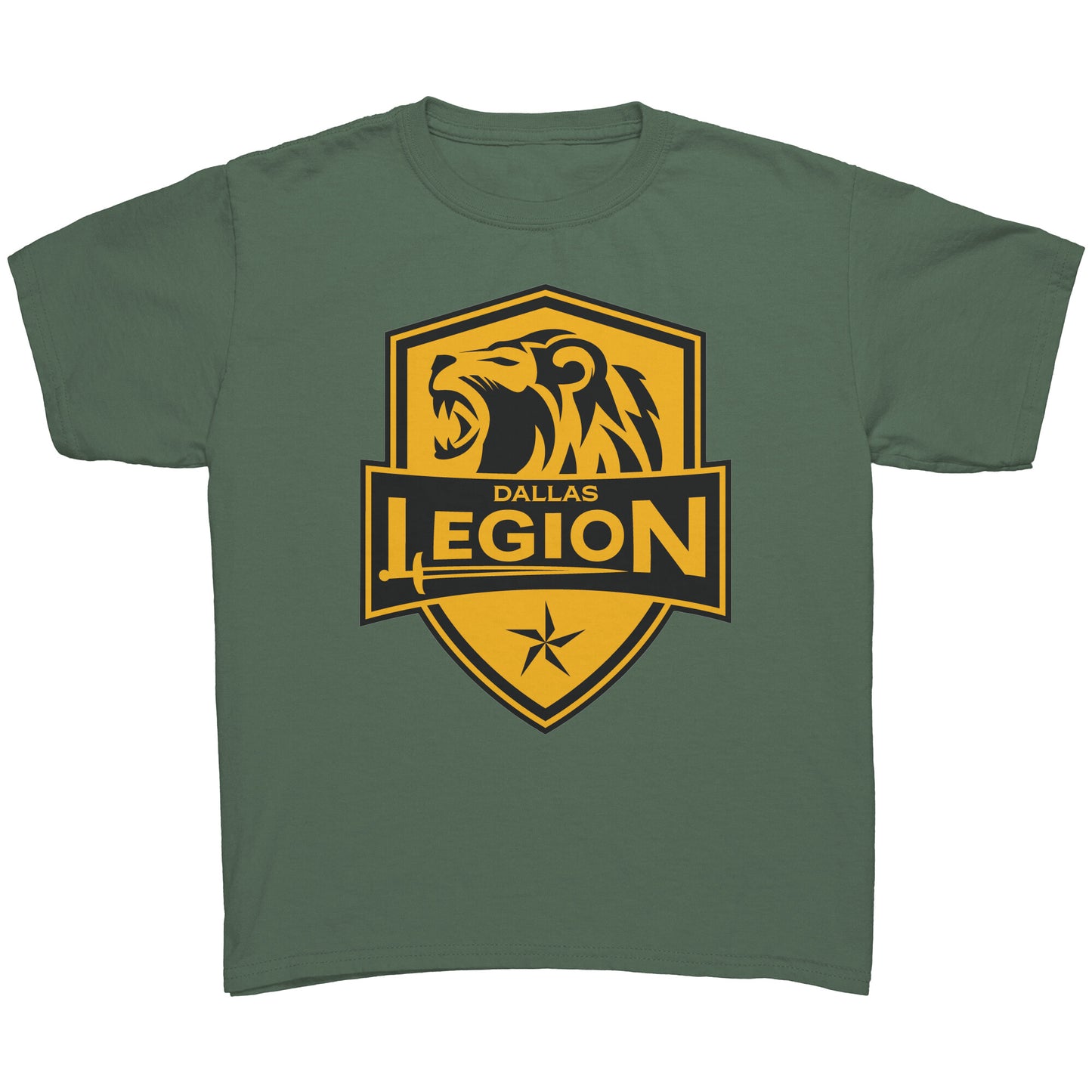 Youth Shirt