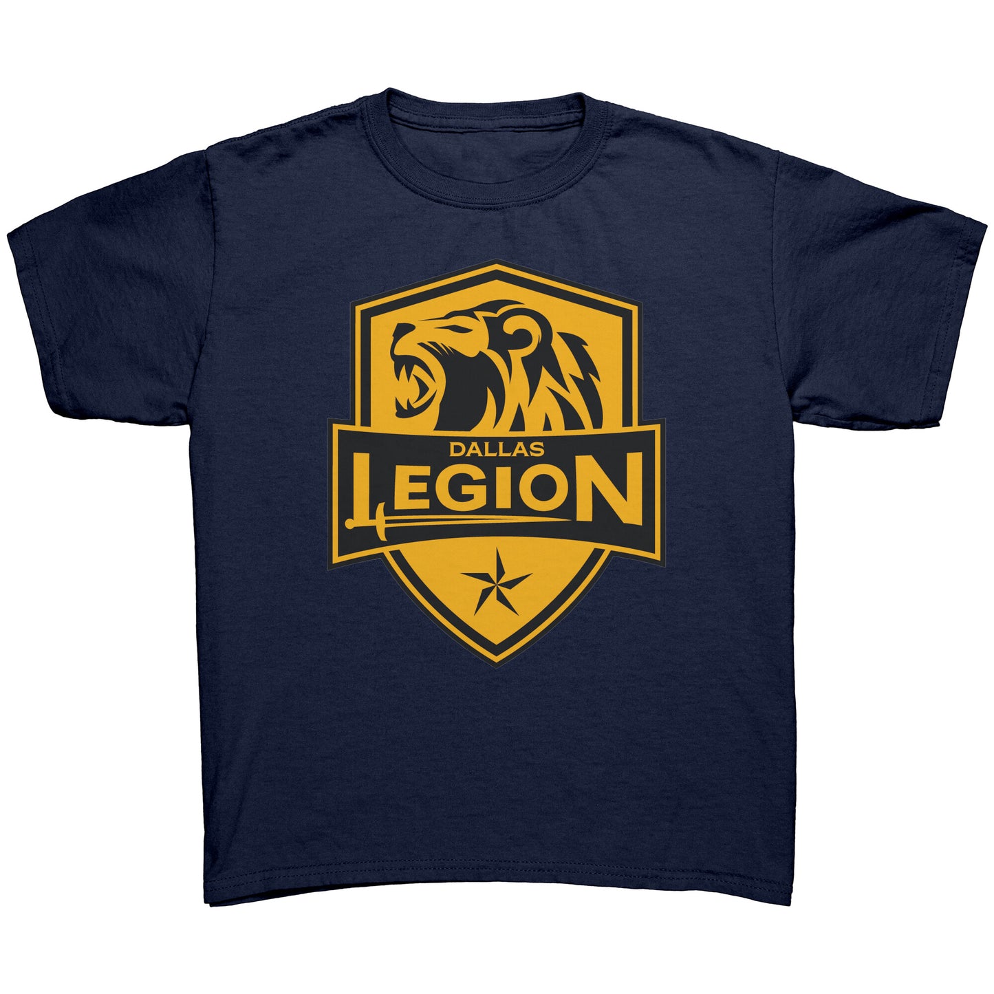 Youth Shirt