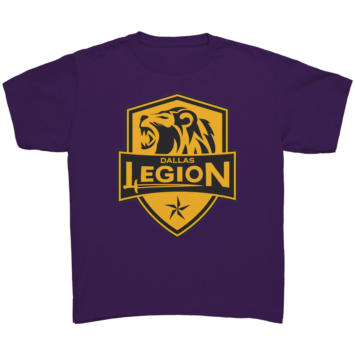 Youth Shirt