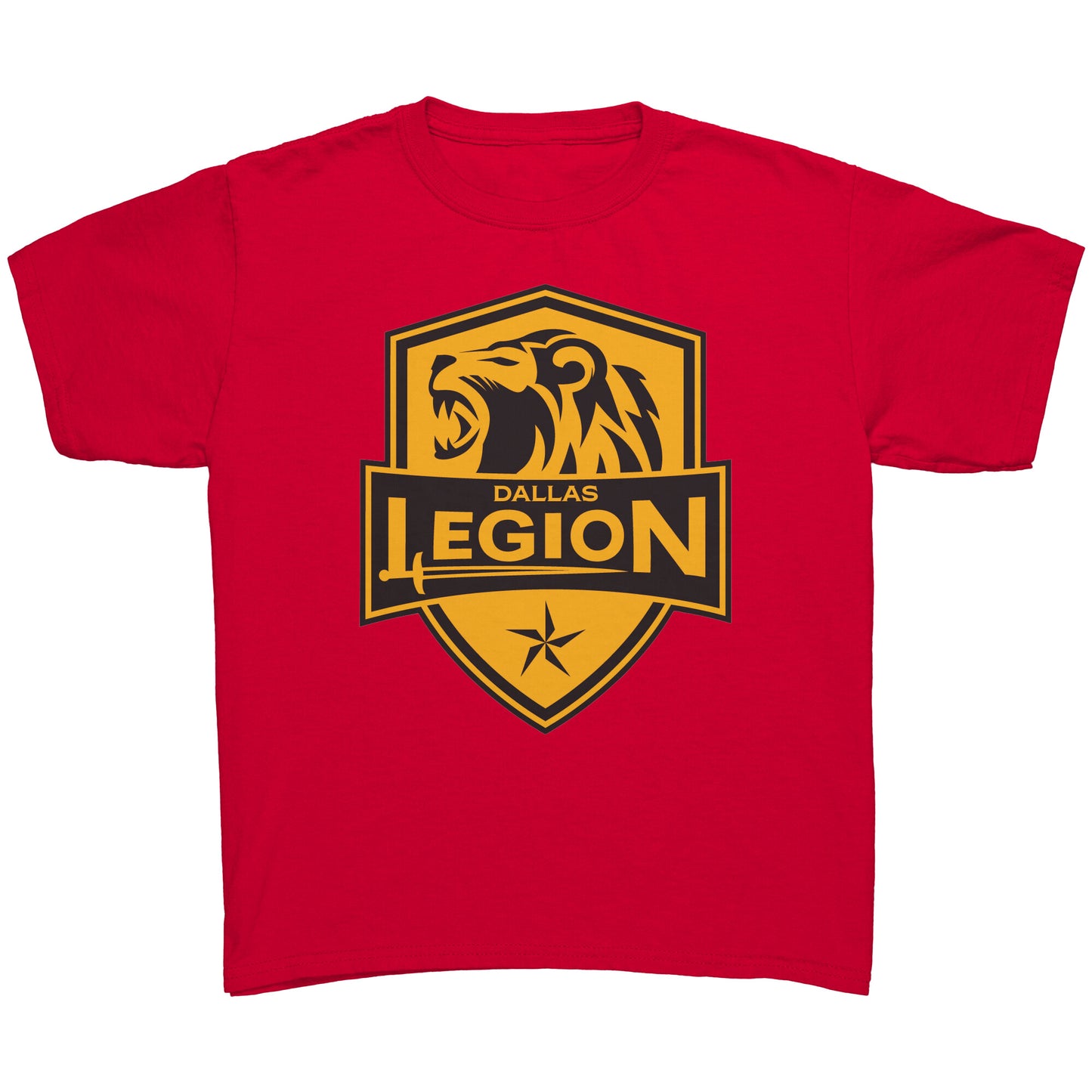 Youth Shirt