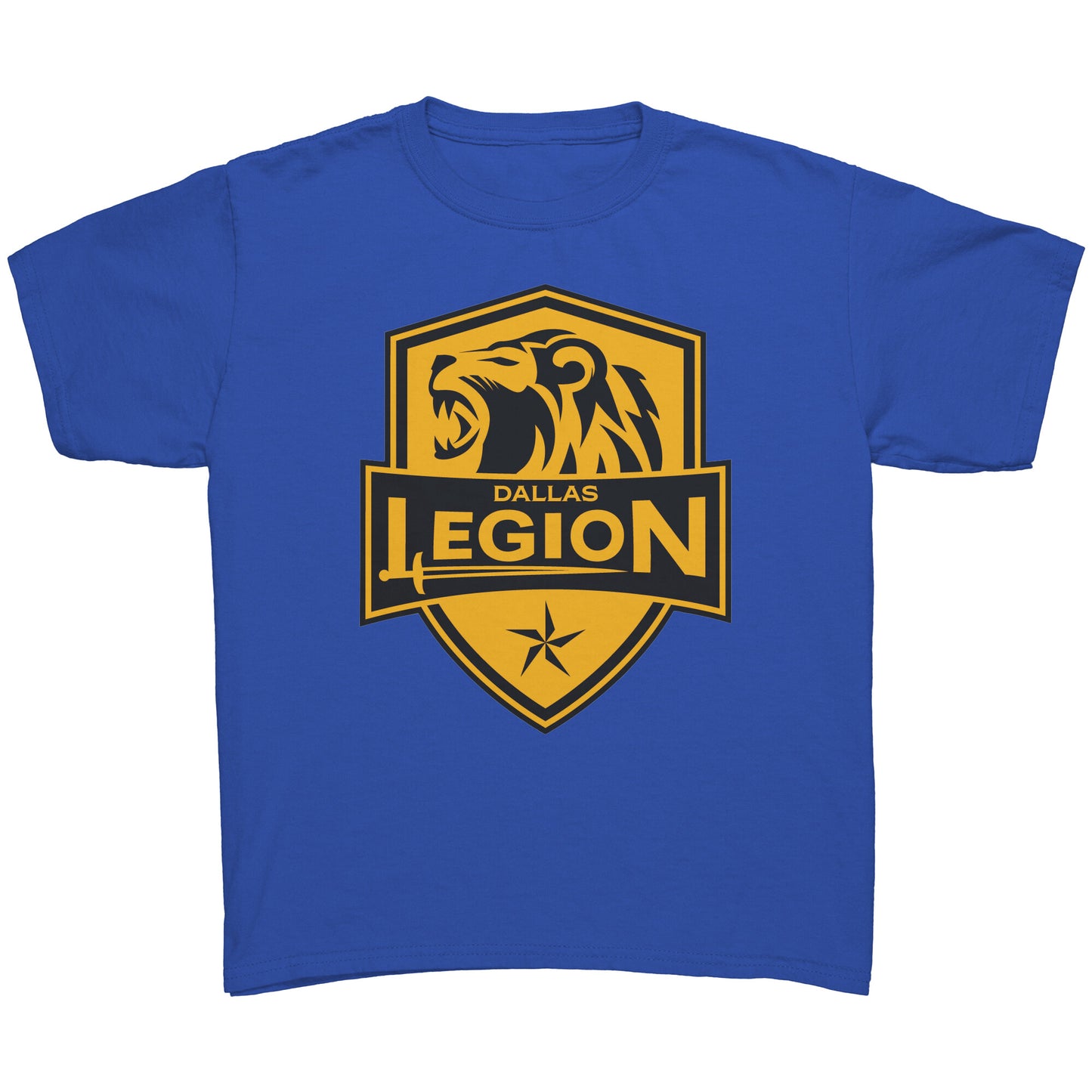 Youth Shirt