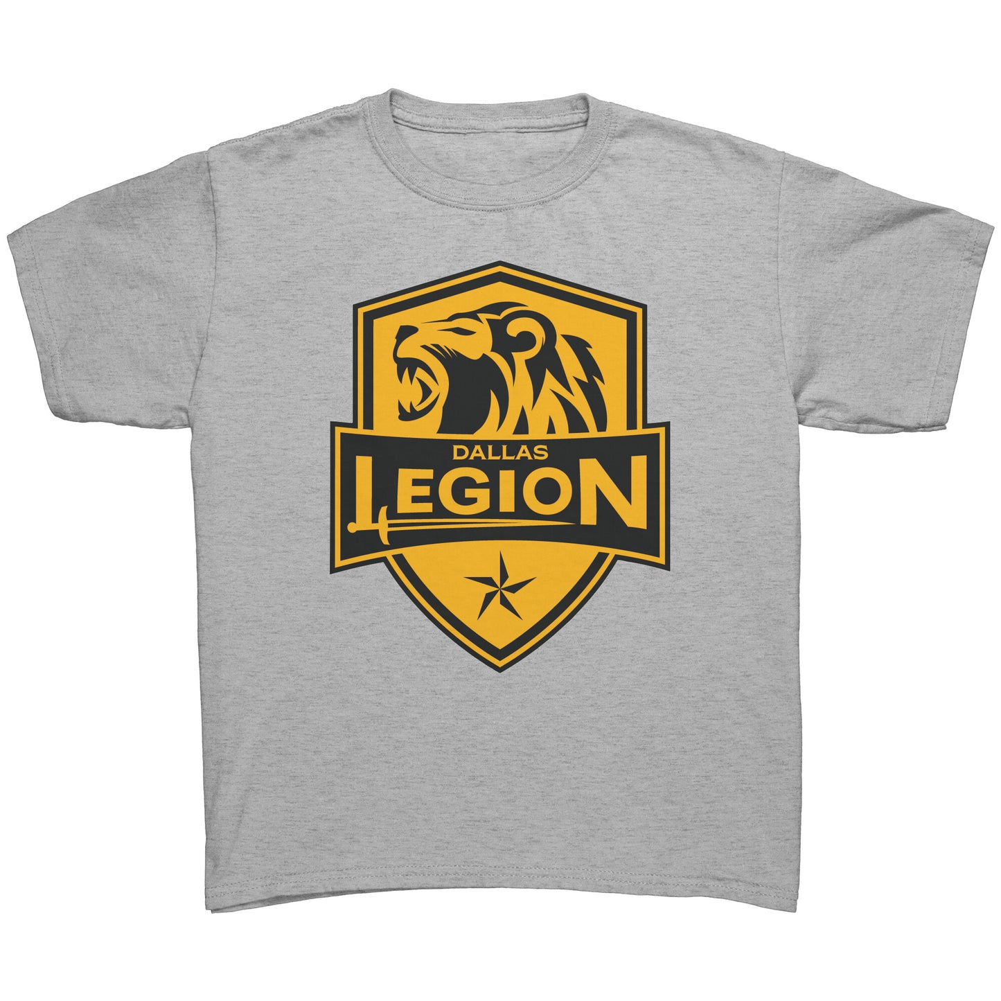 Youth Shirt