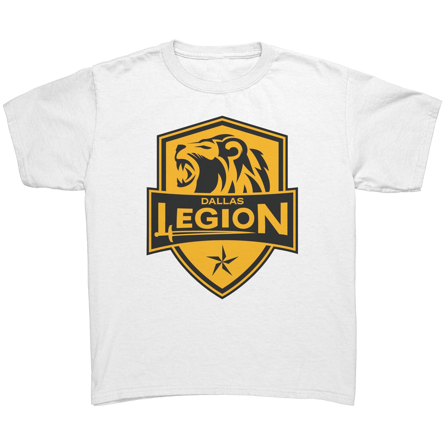 Youth Shirt