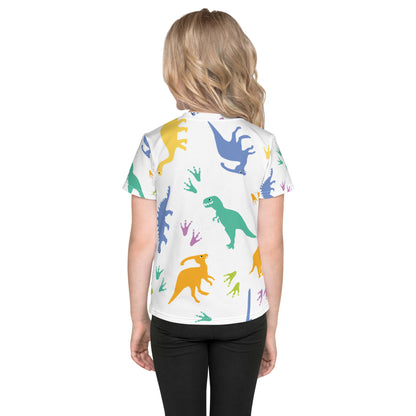 Kids Jersey - Dinos