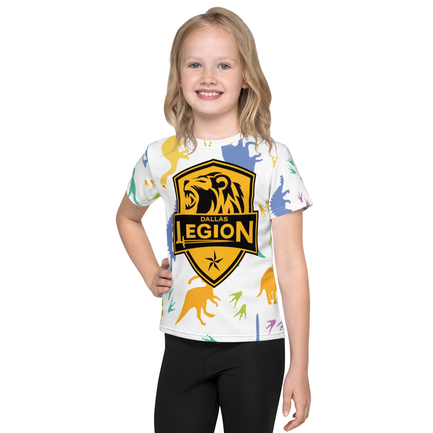 Kids Jersey - Dinos