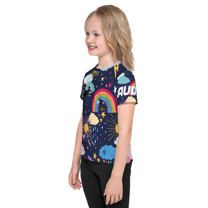 Kids Action Jersey - Fan Cub