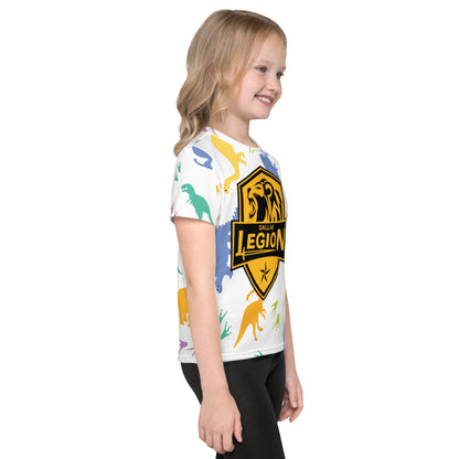 Kids Jersey - Dinos