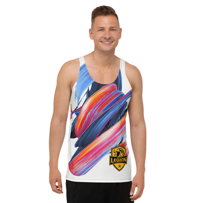 Unisex Tank Top - Colors