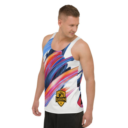 Unisex Tank Top - Colors