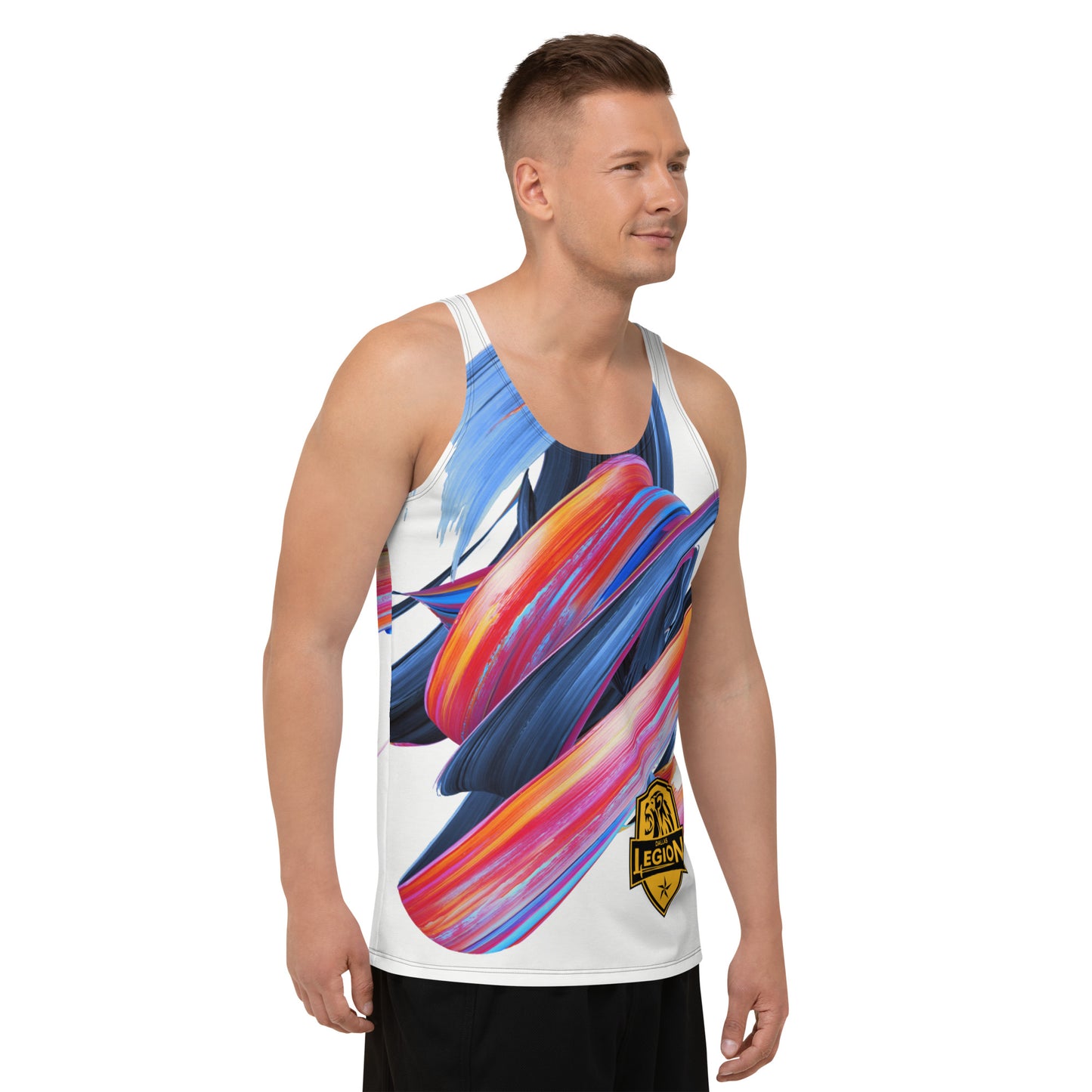 Unisex Tank Top - Colors