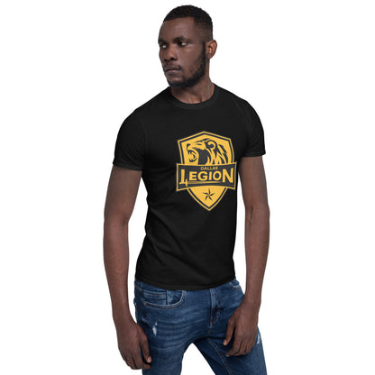 Short-Sleeve Unisex T-Shirt